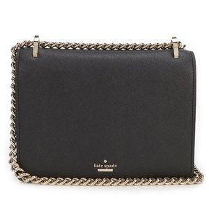 Kate spade leather bag